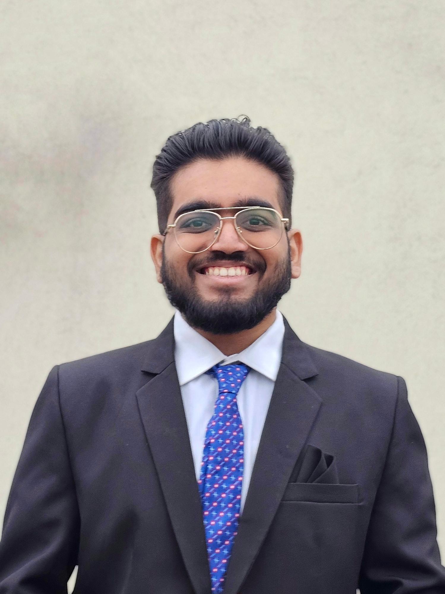 Abhishek Jangam