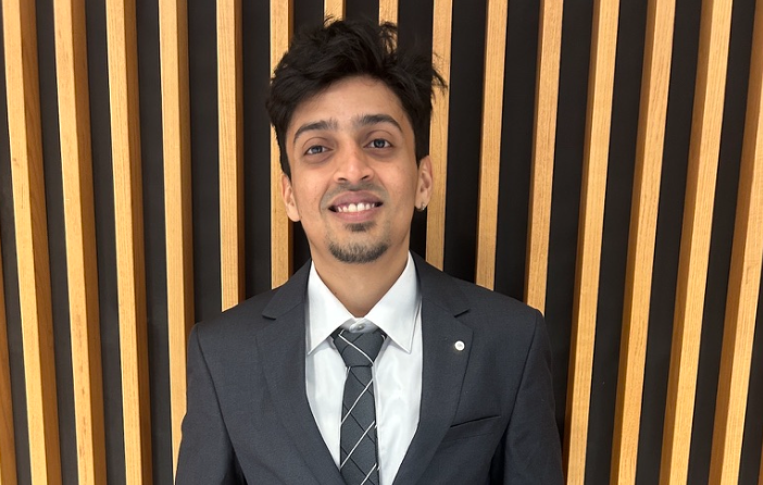 Ganesh Aravind