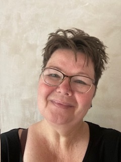 Joanne Vickers