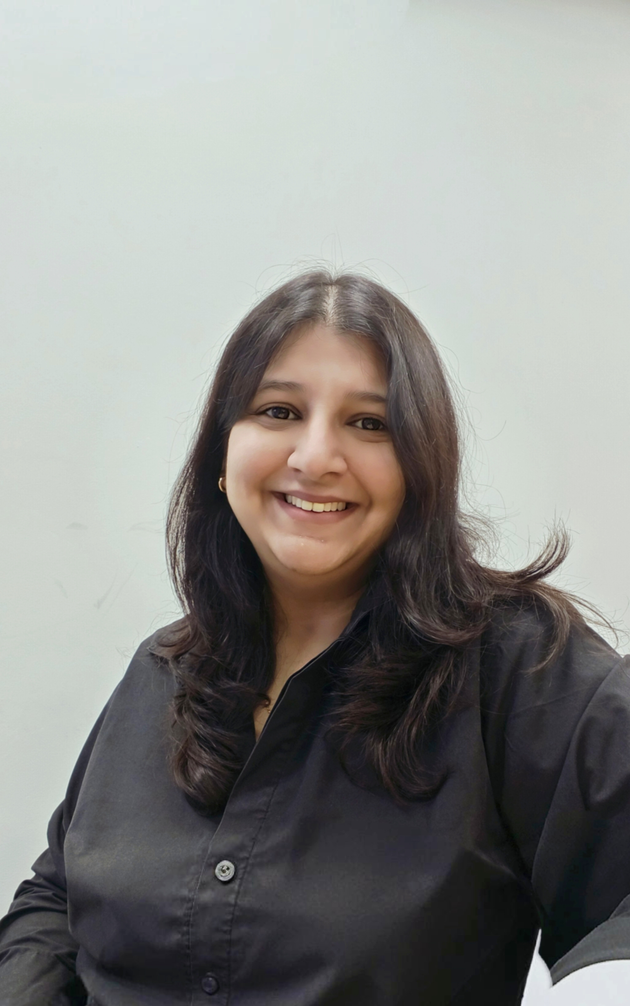 Sakshee Ahluwalia